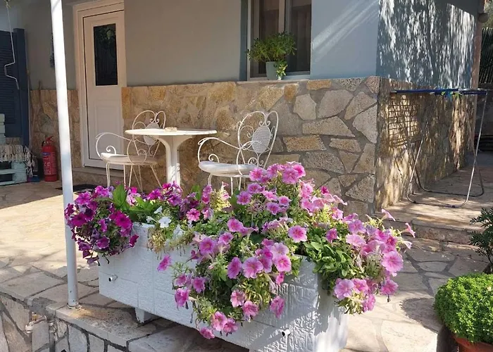 Soldatos Lejlighed
