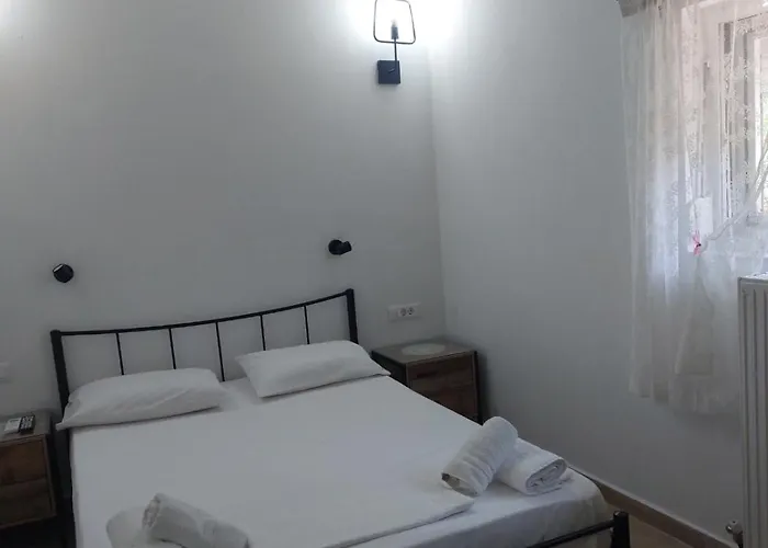 Lejlighed Soldatos *