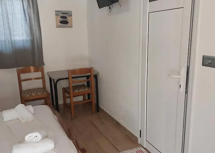 Soldatos Lejlighed Marandokhórion