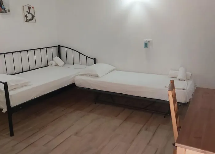 Lejlighed Soldatos Marandokhórion