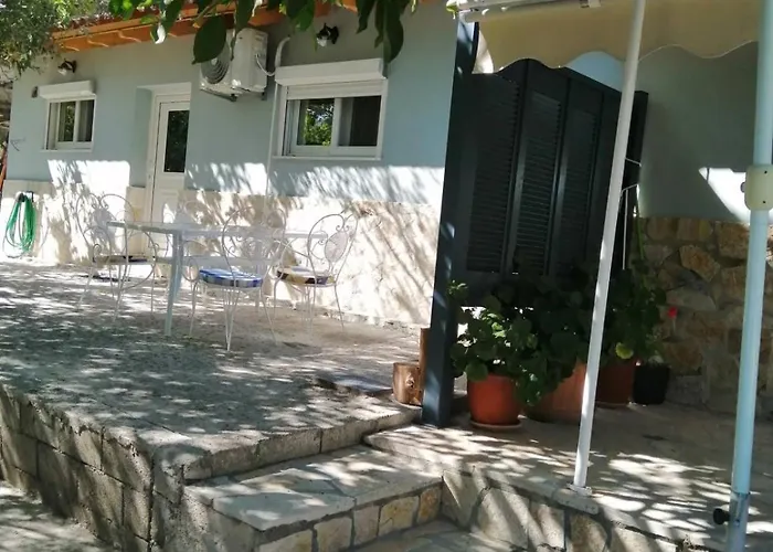 Soldatos Lejlighed