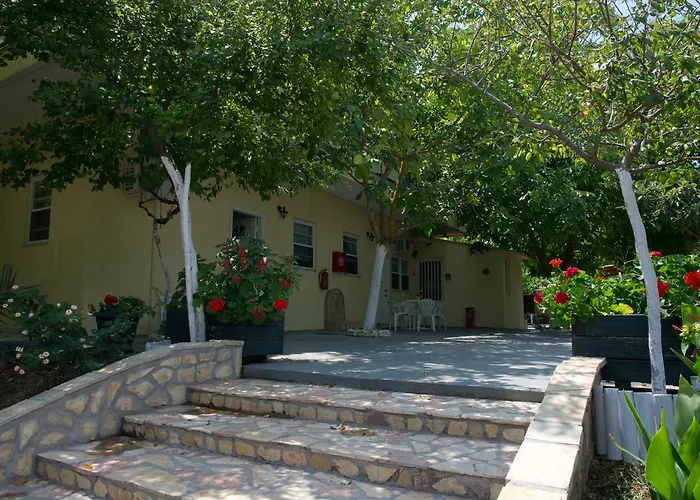Lejlighed Soldatos